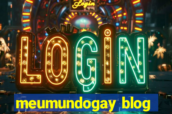 meumundogay blog